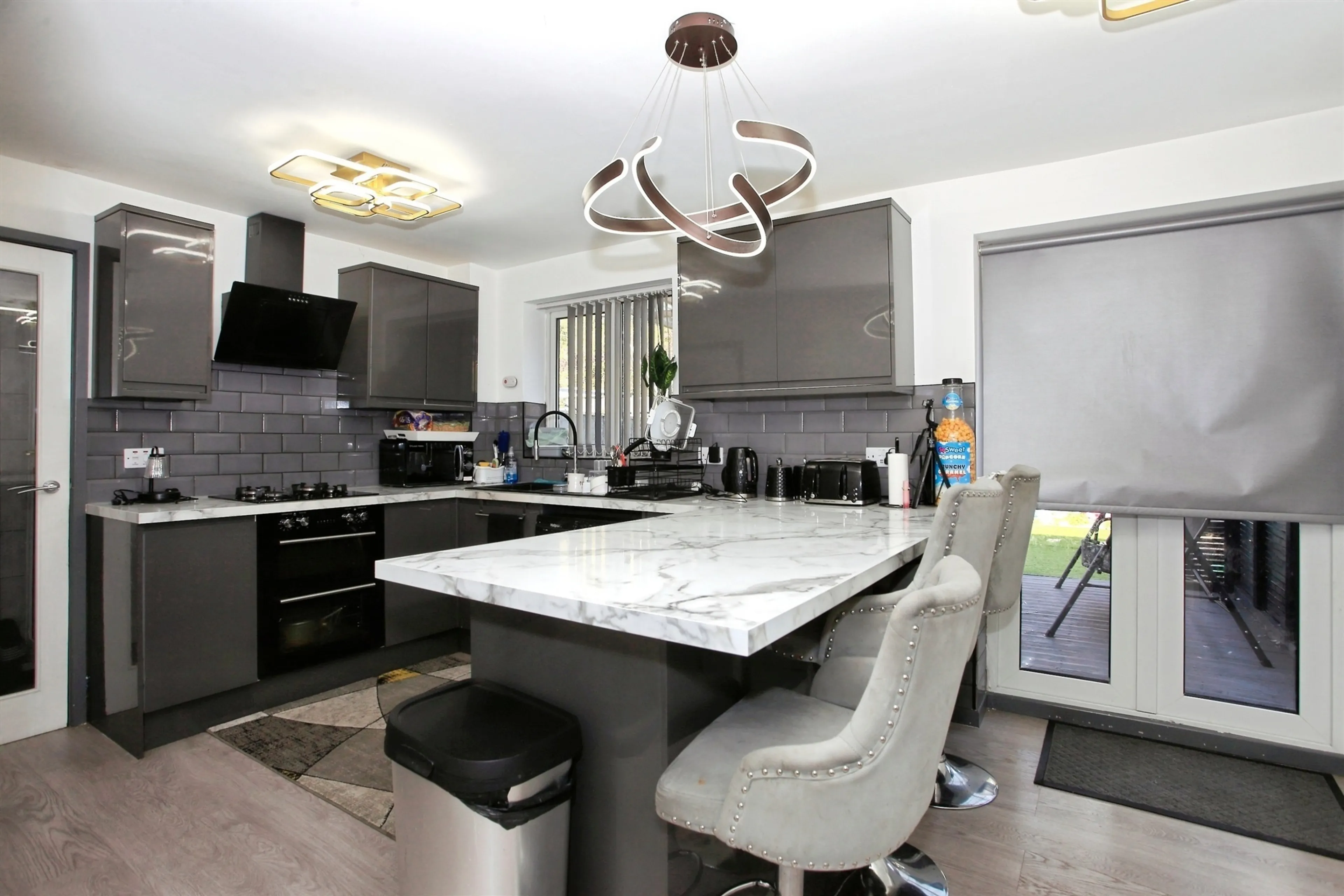 Property at Flamborough Close, Woodston, PETERBOROUGH