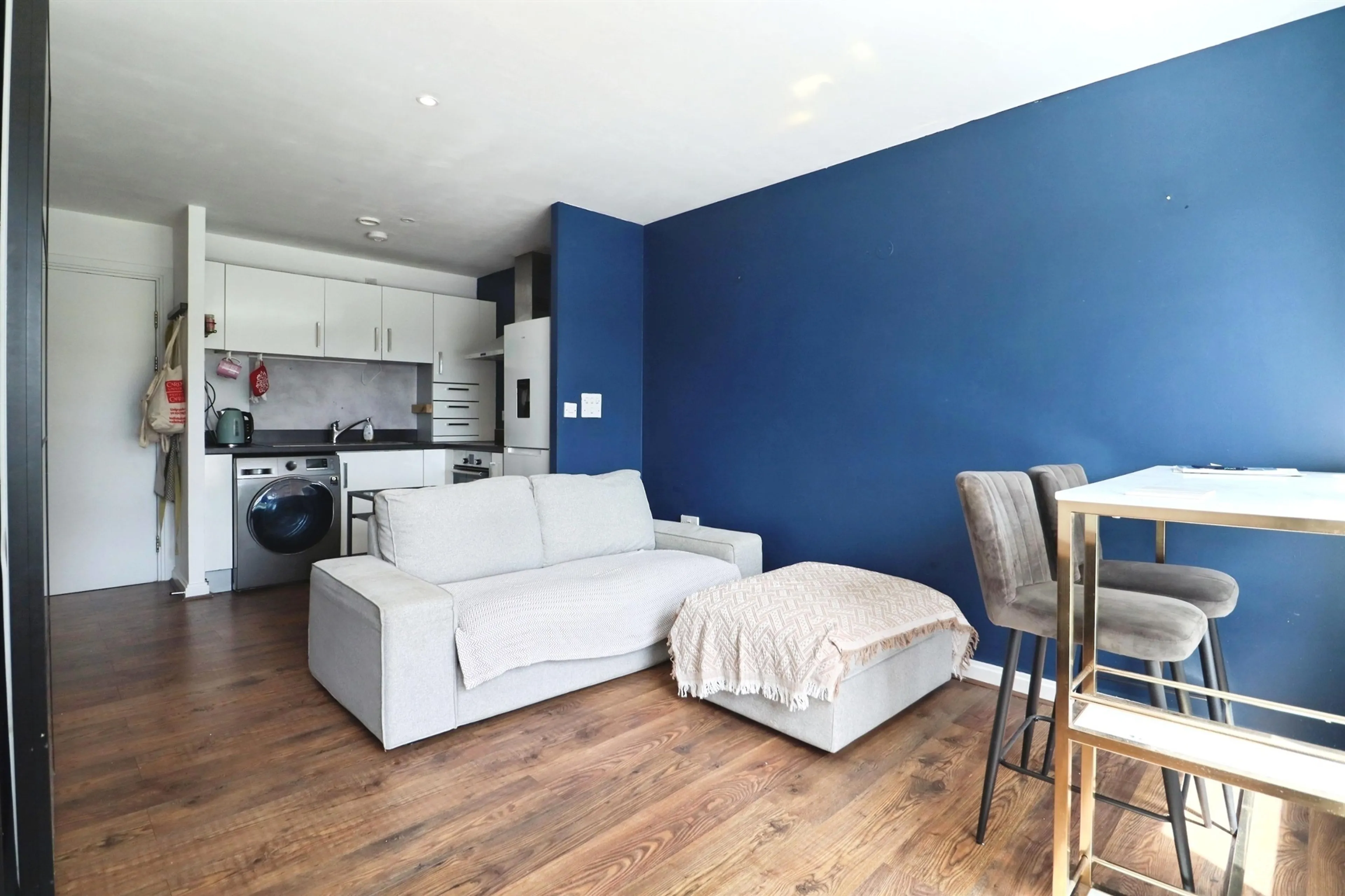 Property at Heol Glan Rheidol, Cardiff