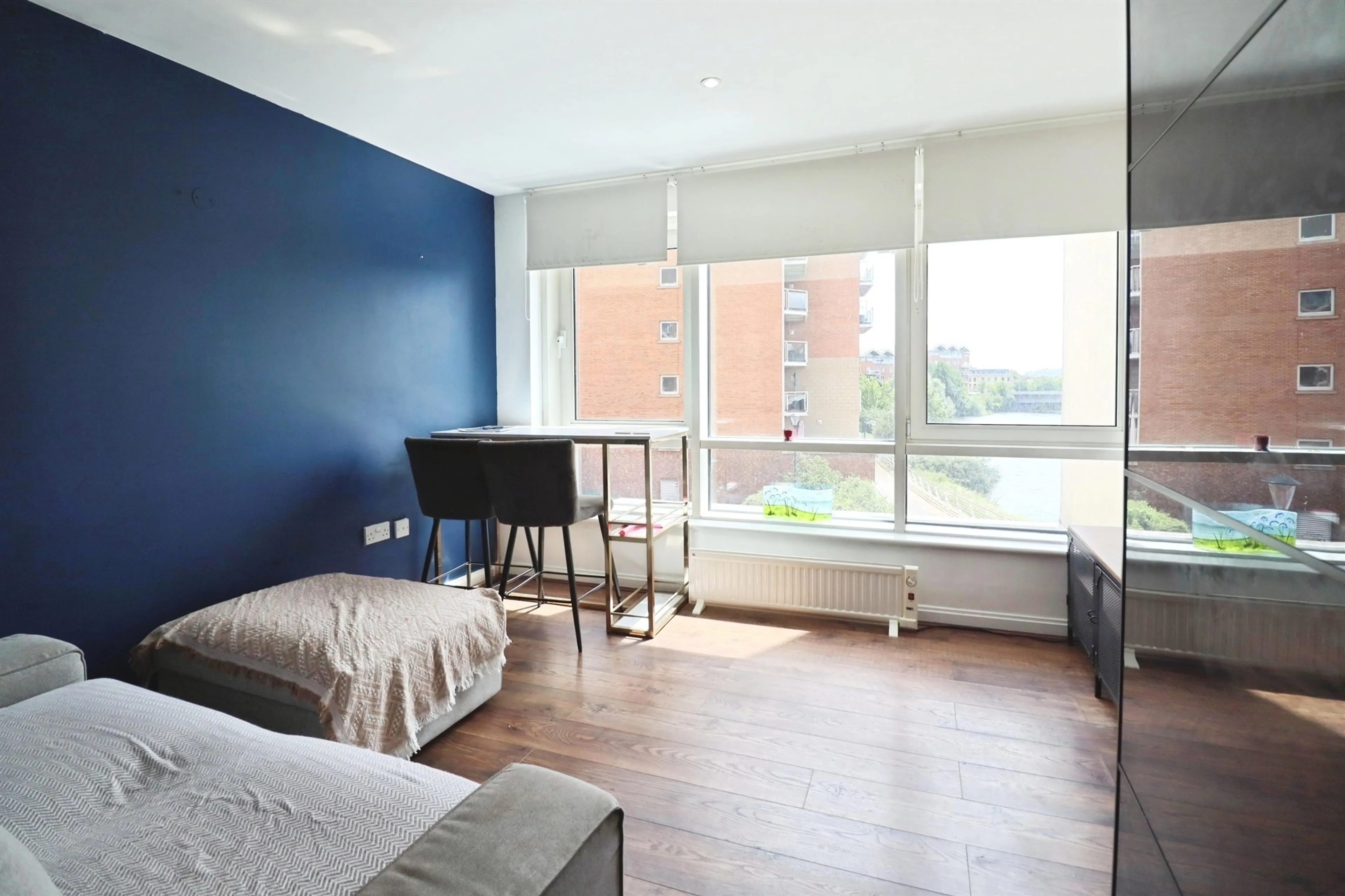 Property at Heol Glan Rheidol, Cardiff