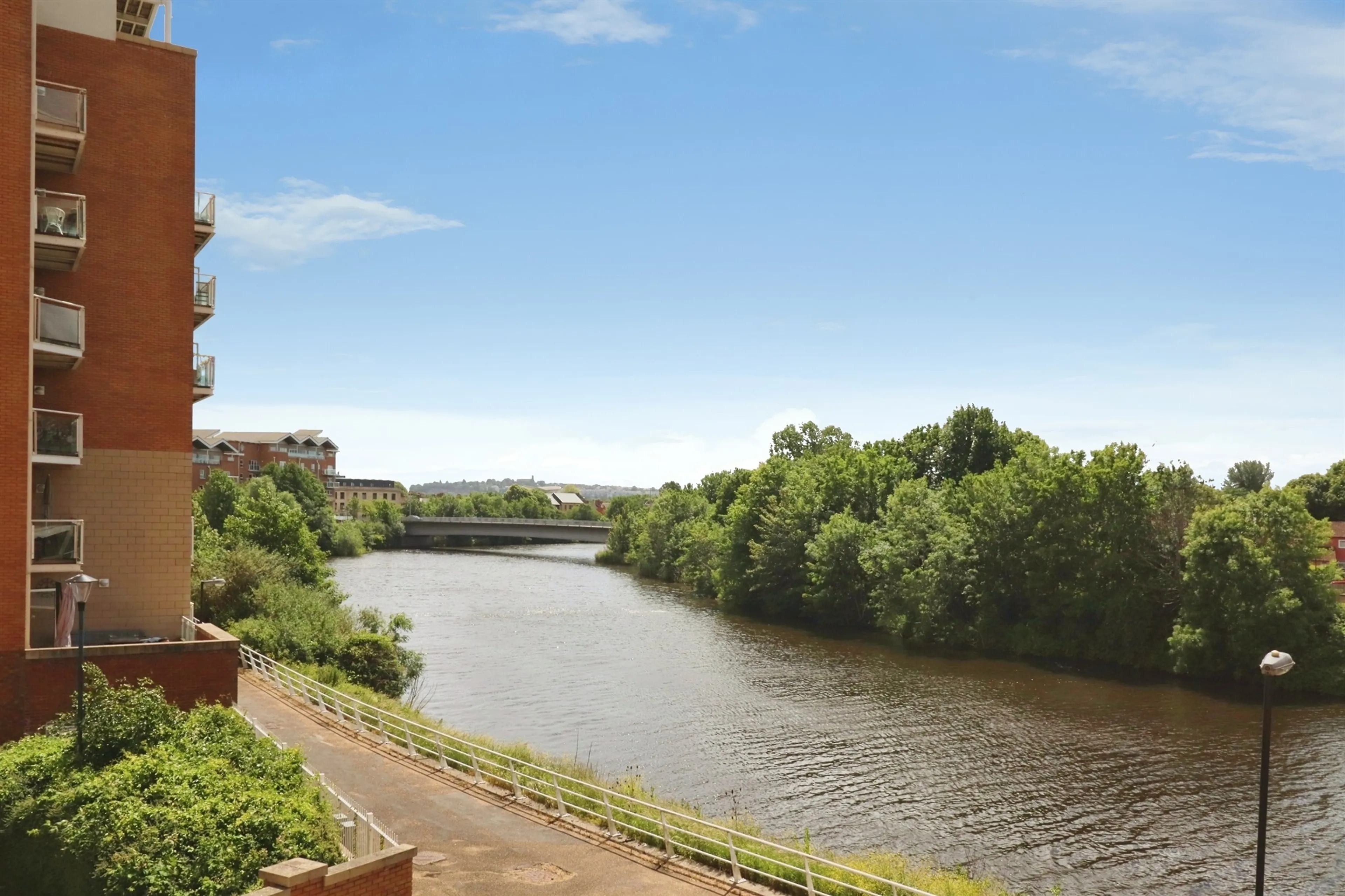 Property at Heol Glan Rheidol, Cardiff