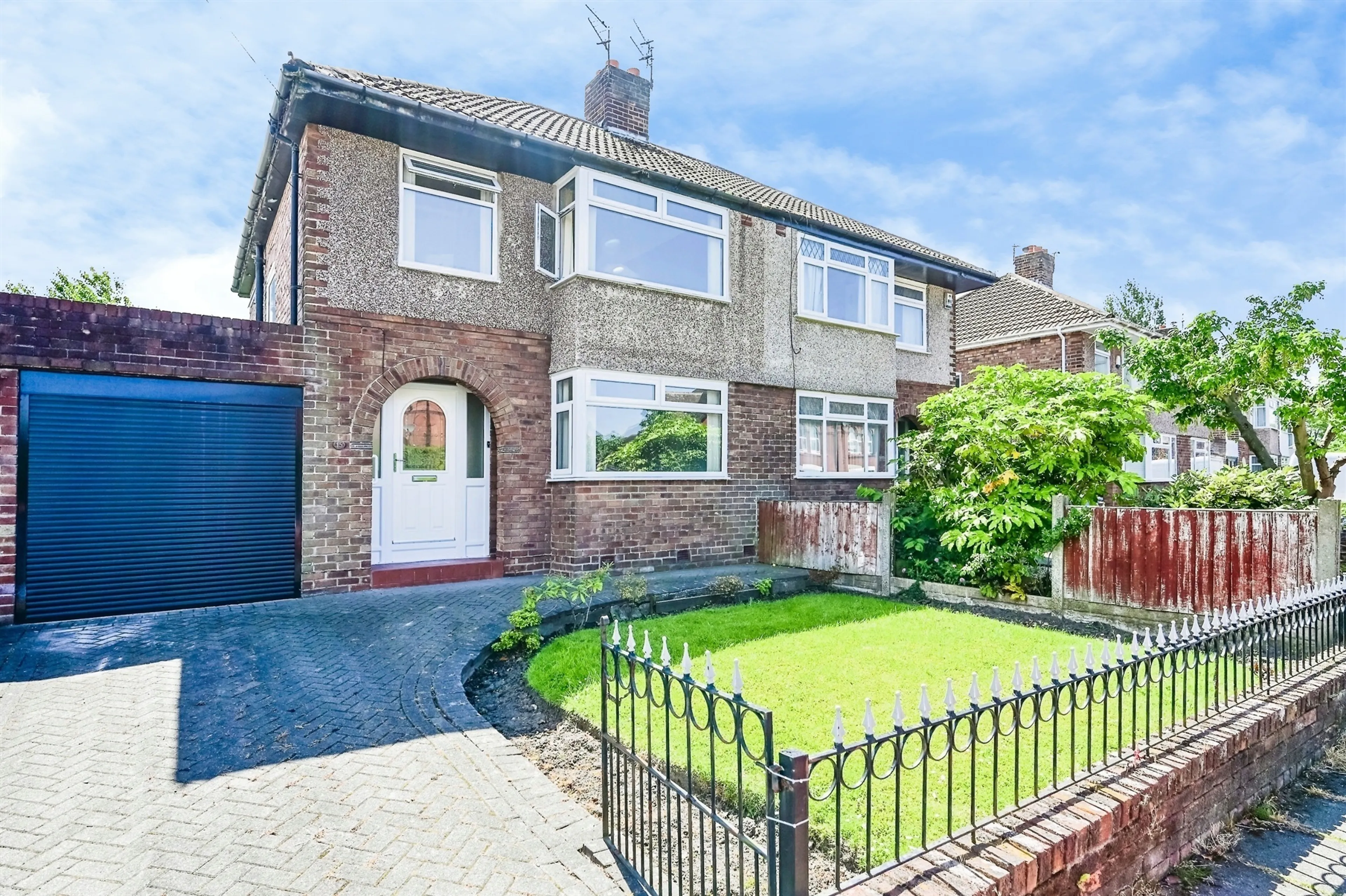 Property at Ashton Drive, Liverpool