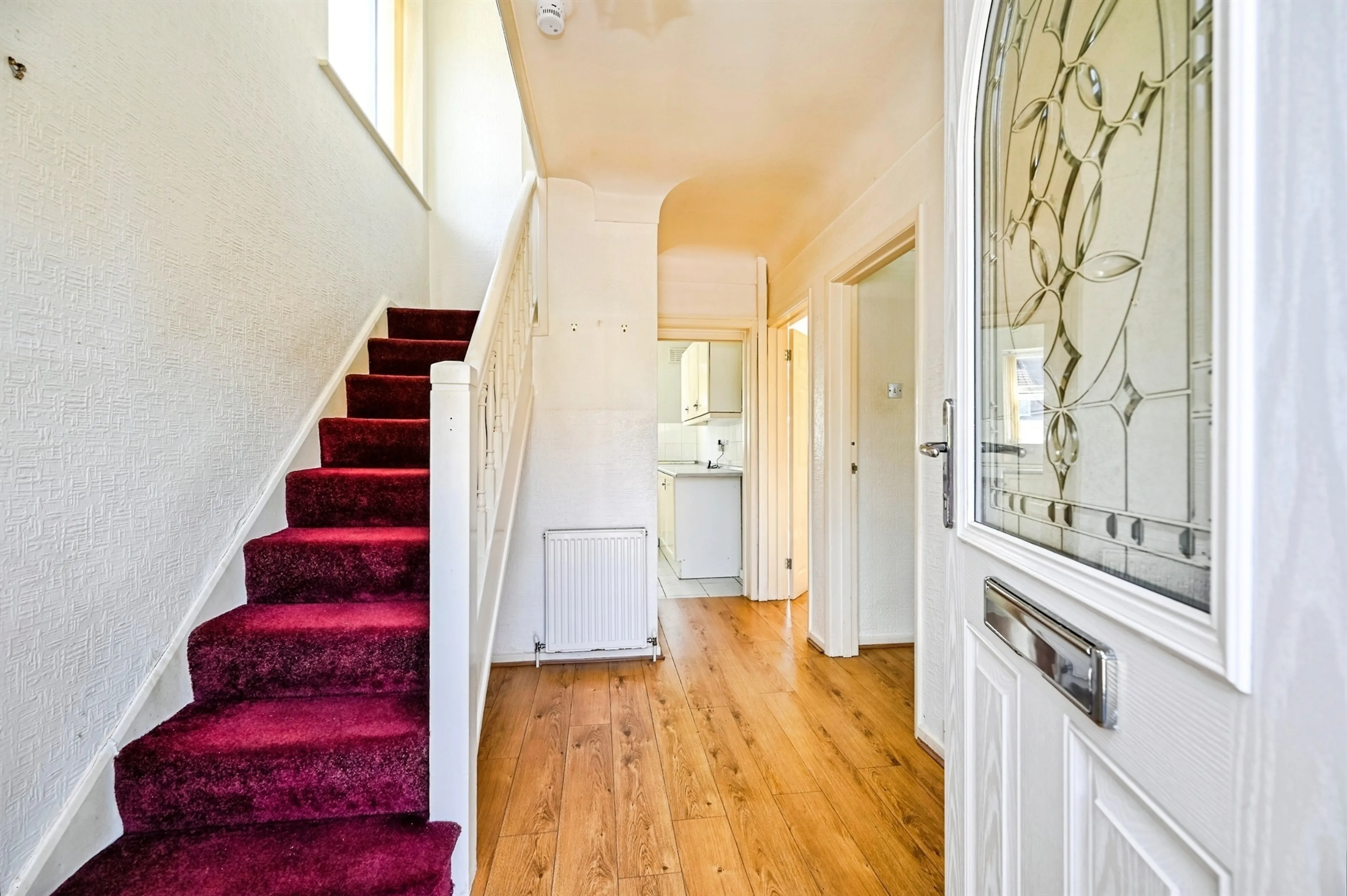 Property at Ashton Drive, Liverpool