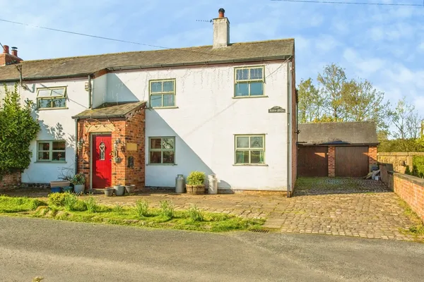Benson Lane, PRESTON, Lancashire, PR4