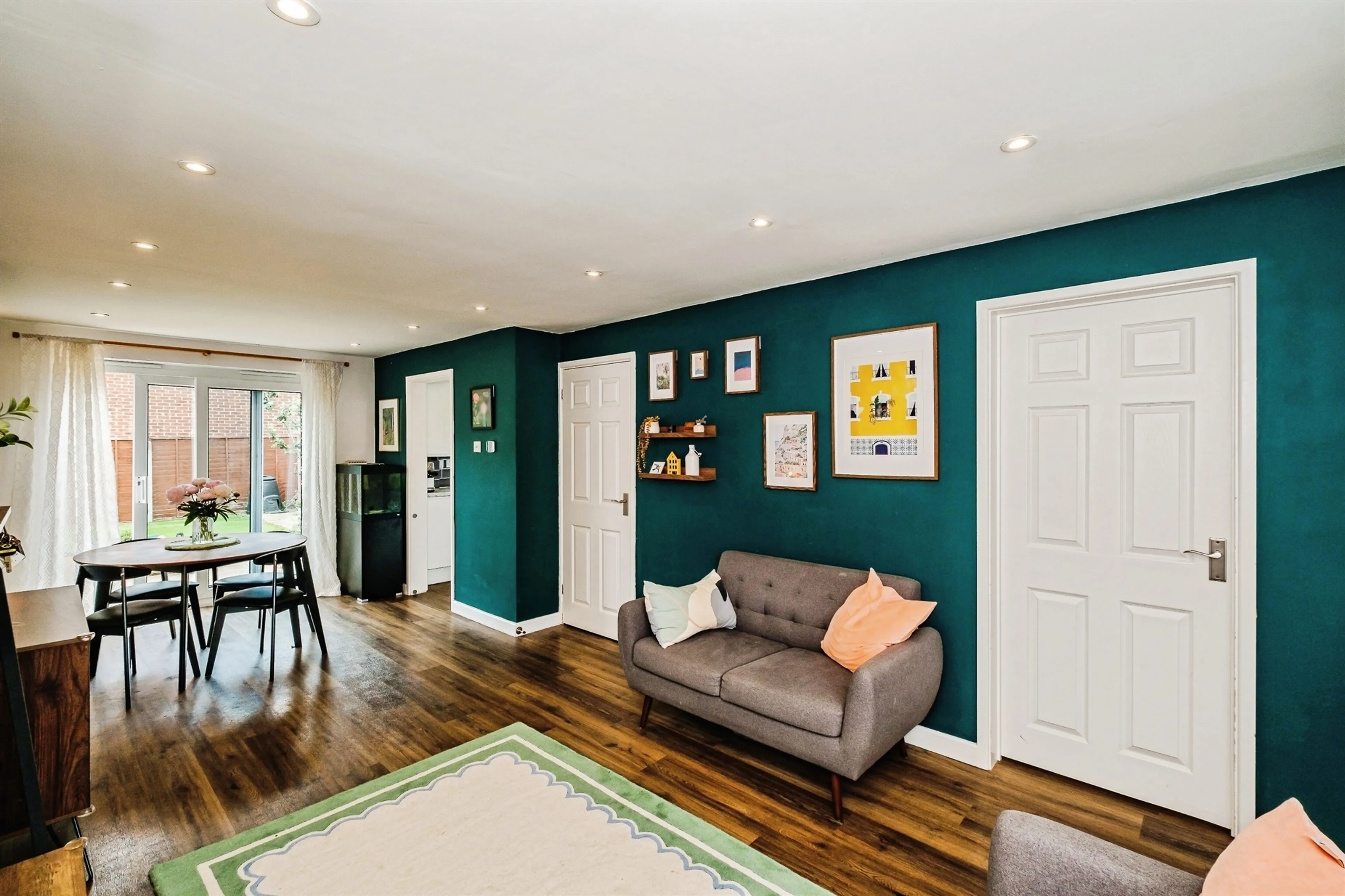 Property at Chaffinch Close, Worthing