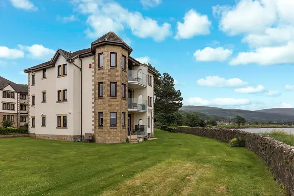 Bowen Craig, Largs, North Ayrshire, KA30