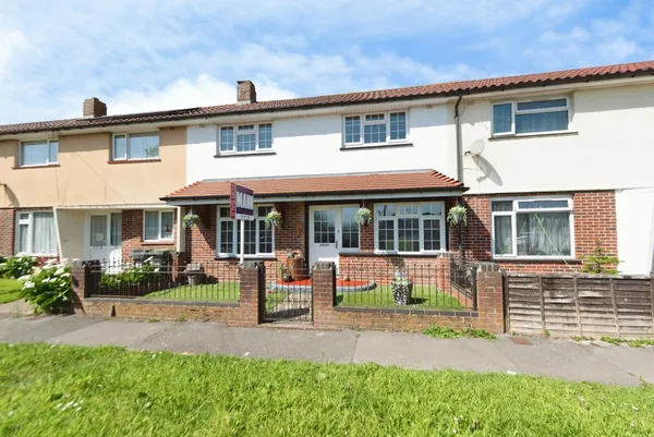 Tichborne Way, Gosport, Hampshire, PO13