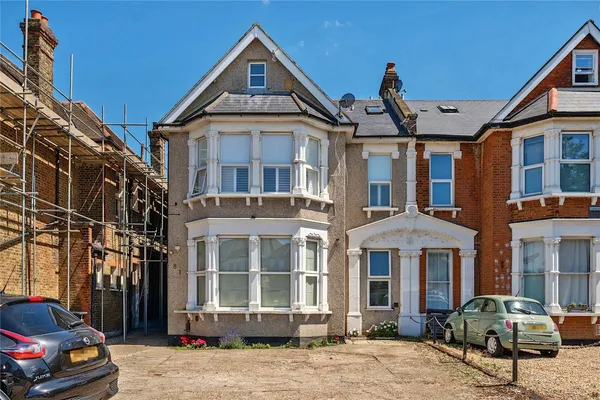 Bromley Road, London, SE6