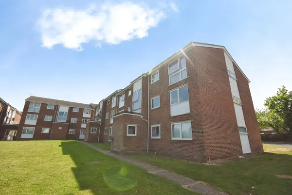 Trafalgar Court, Braintree, Essex, CM7