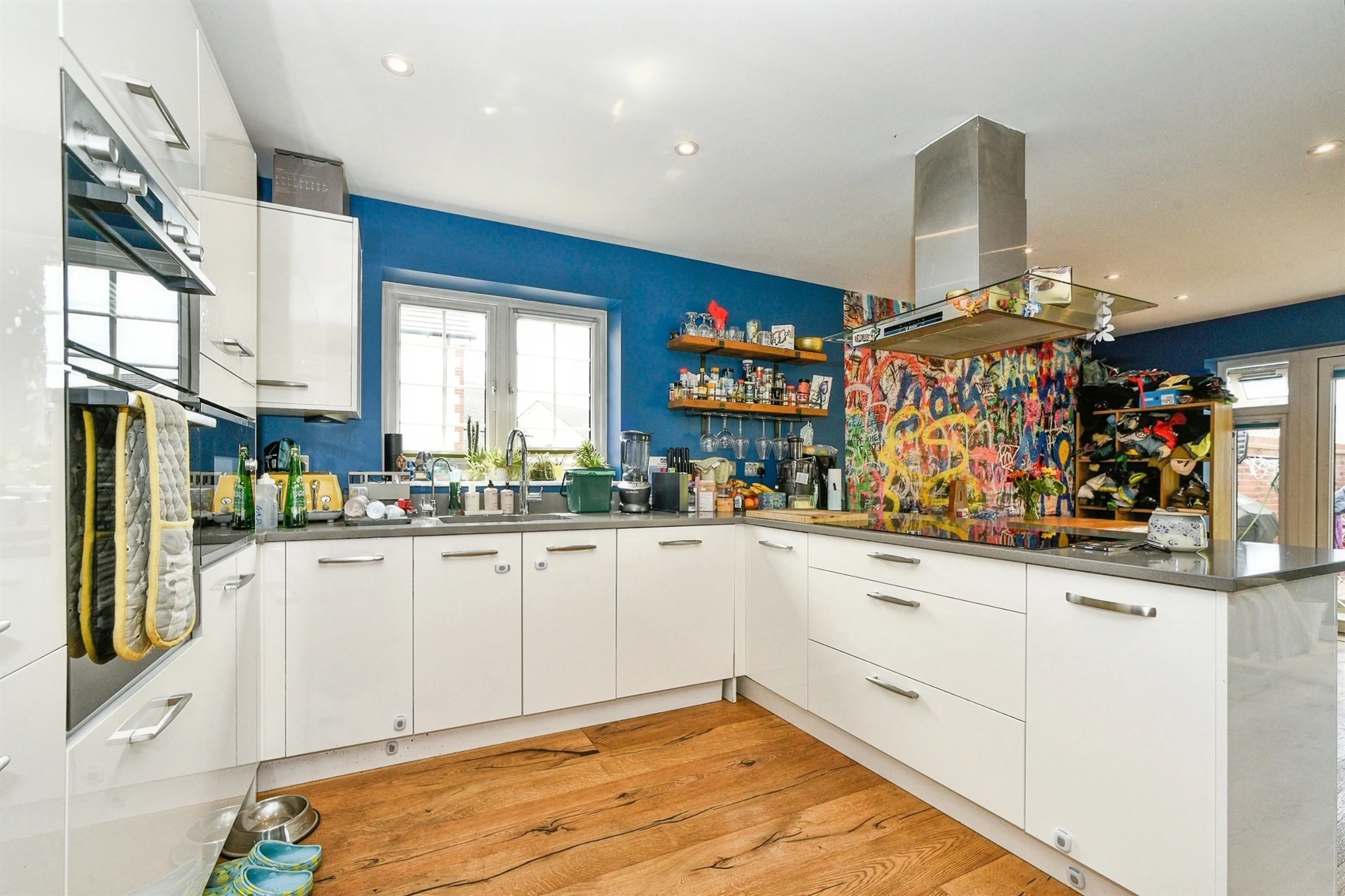 Property at Lower Greensands, Faringdon