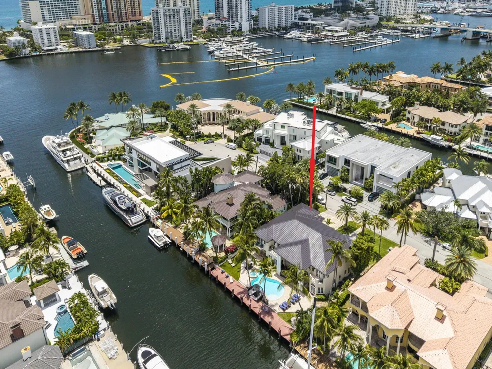 7 Pelican Dr, Fort Lauderdale, FL 33301