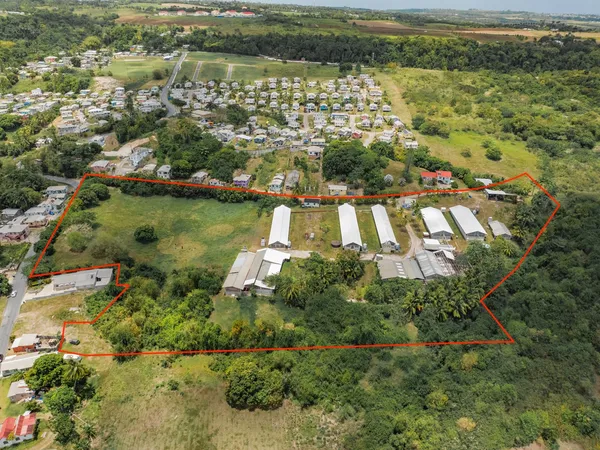 Rock Hall Land, St. Thomas, Barbados