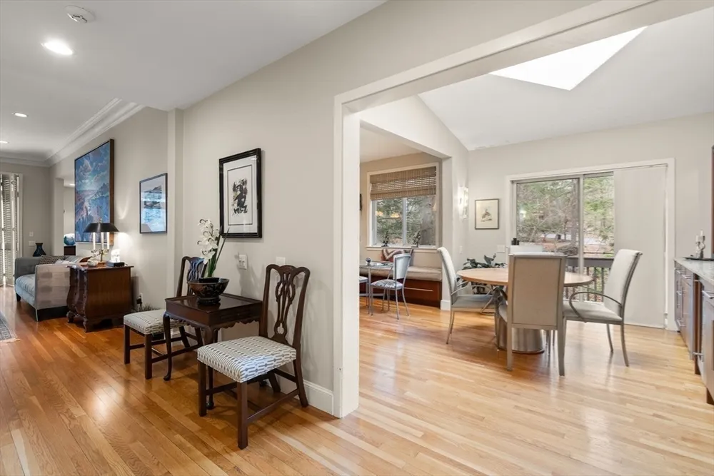 214 Allandale Rd, Boston, MA 02467