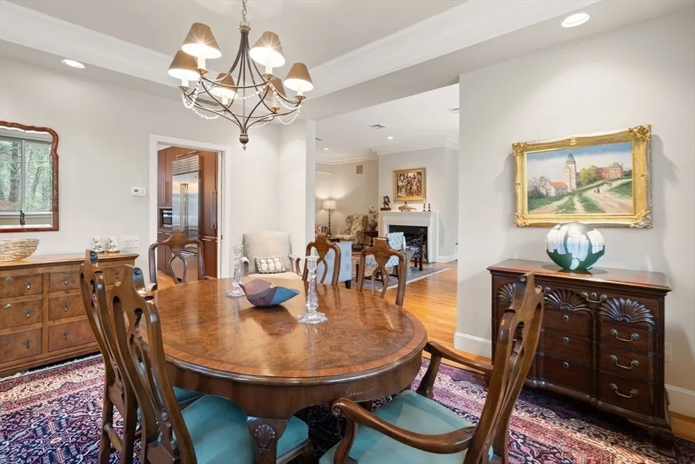214 Allandale Rd, Boston, MA 02467