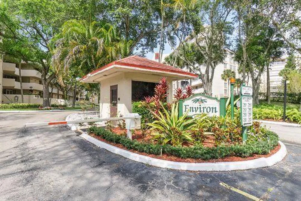 3801 Environ Blvd, Lauderhill, FL 33319