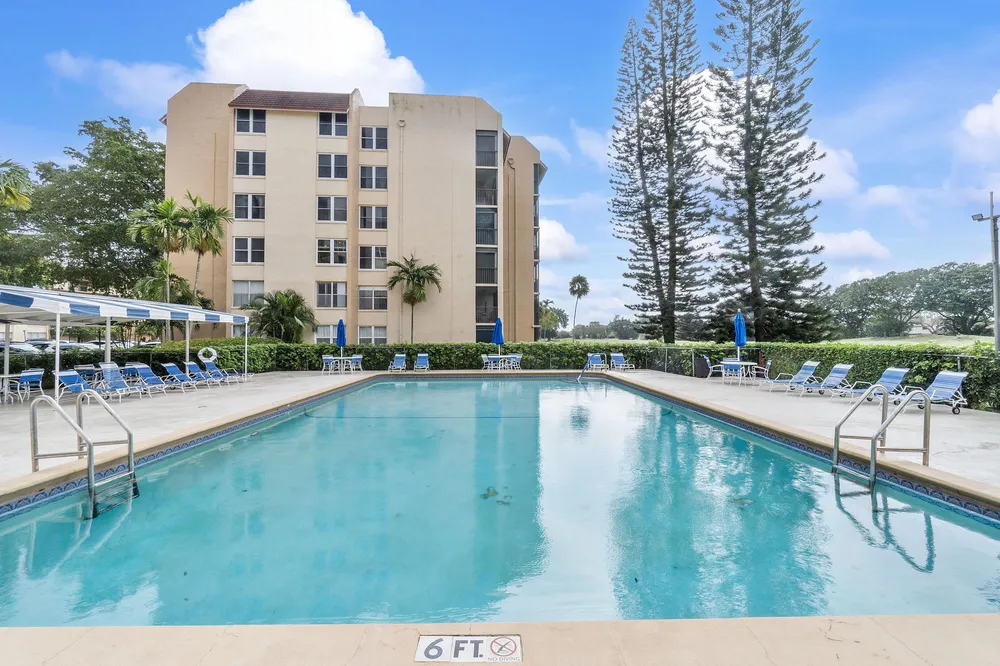 3801 Environ Blvd, Lauderhill, FL 33319