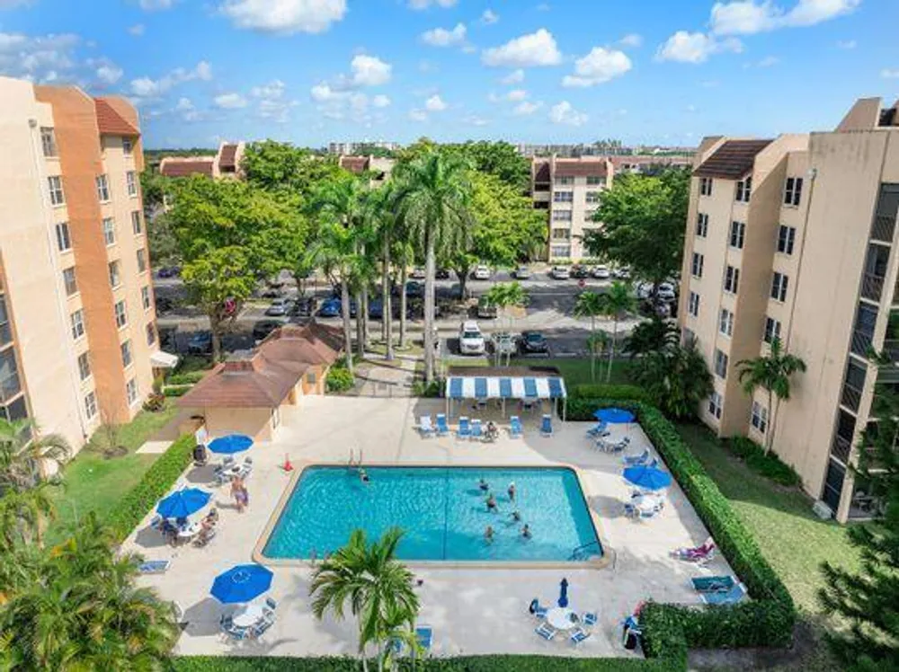 3801 Environ Blvd, Lauderhill, FL 33319
