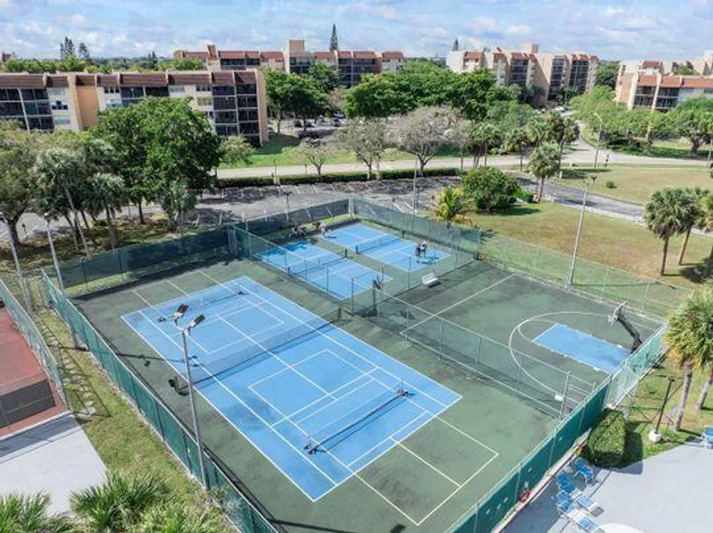3801 Environ Blvd, Lauderhill, FL 33319