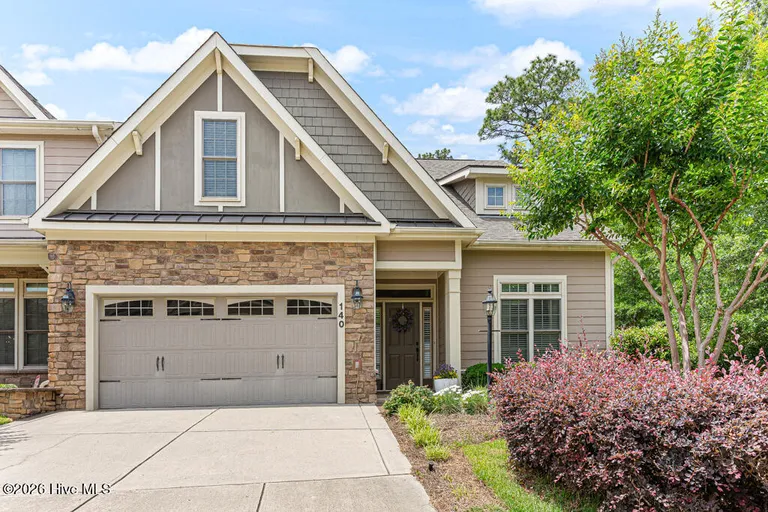 140 Shadow Creek Ct, Pinehurst, NC 28374
