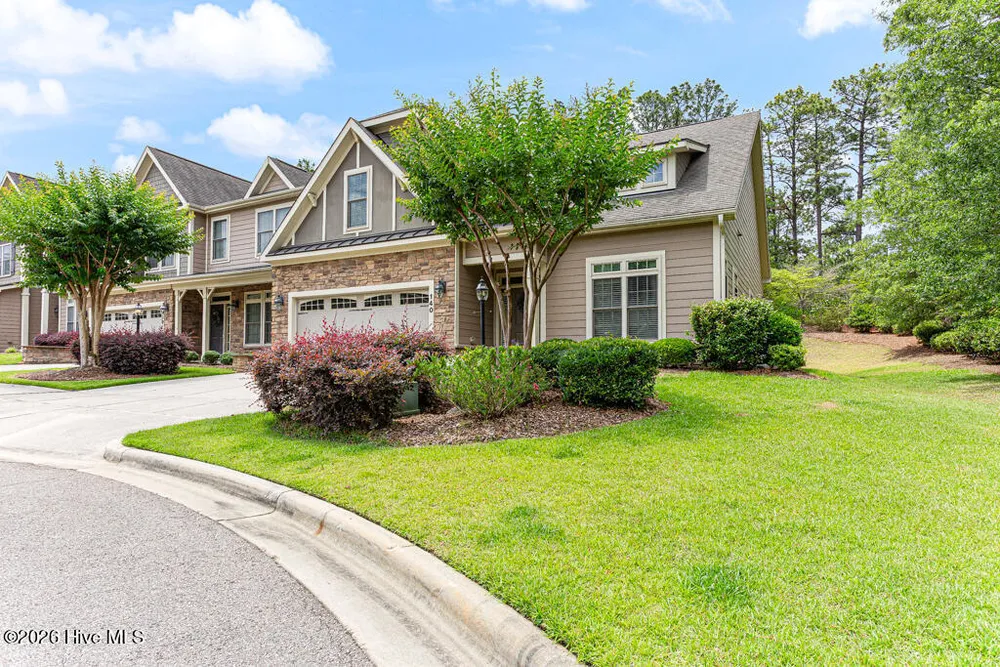 140 Shadow Creek Ct, Pinehurst, NC 28374