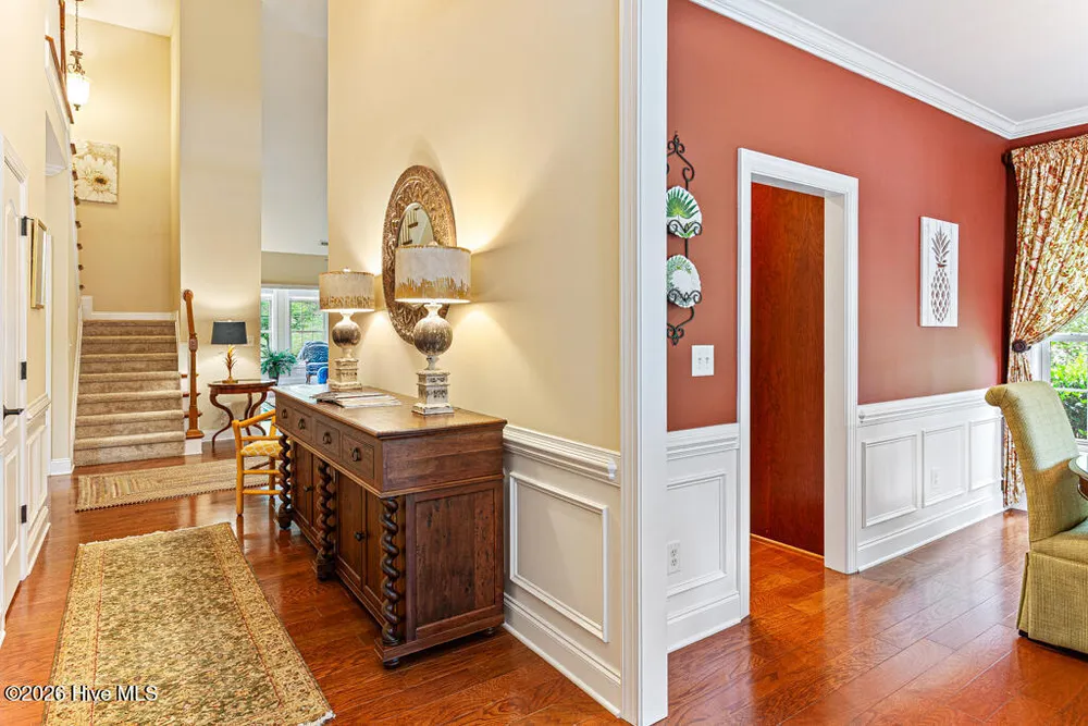 140 Shadow Creek Ct, Pinehurst, NC 28374