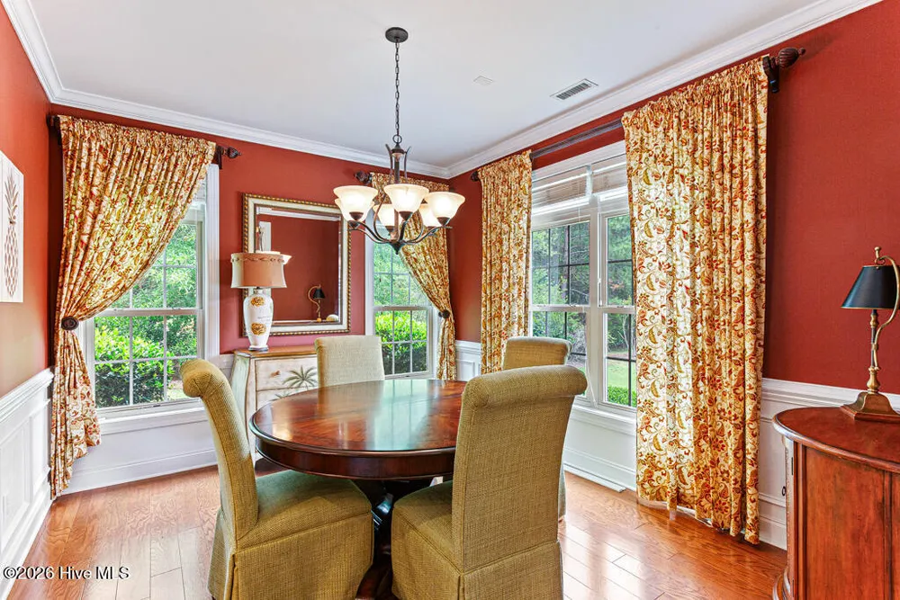140 Shadow Creek Ct, Pinehurst, NC 28374