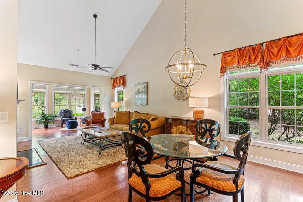140 Shadow Creek Ct, Pinehurst, NC 28374