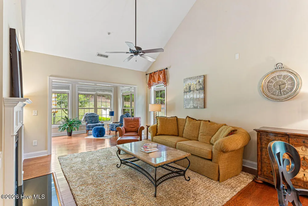 140 Shadow Creek Ct, Pinehurst, NC 28374