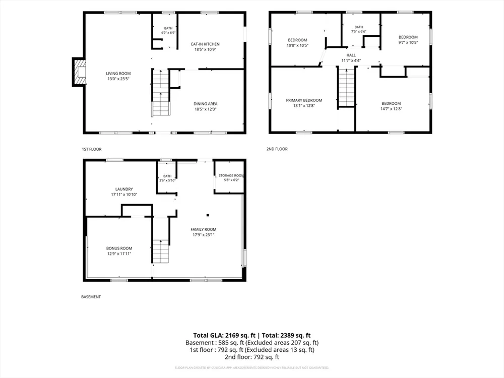 41 Ord St, Salem, MA 01970