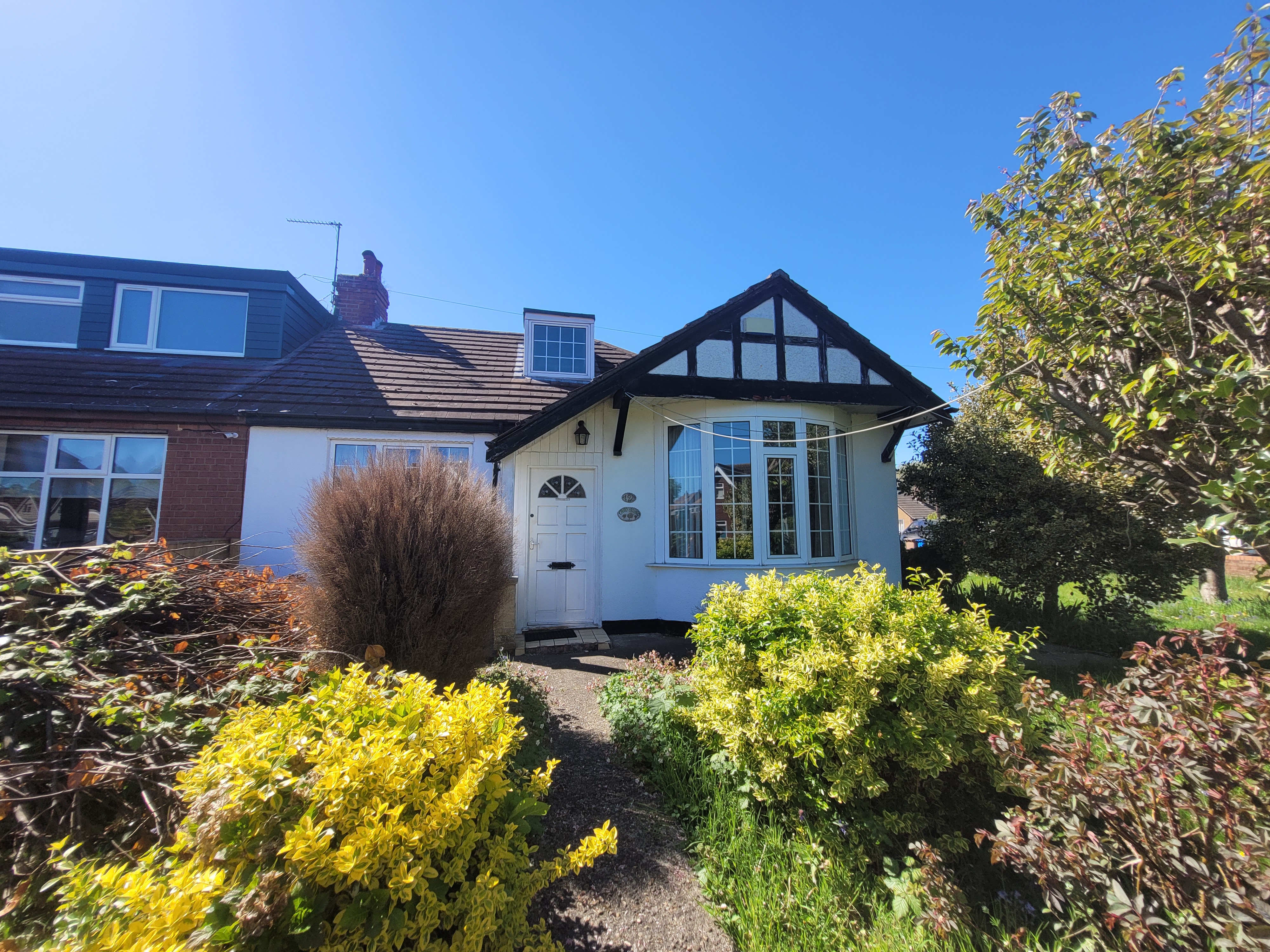 New Village Road  Image 1