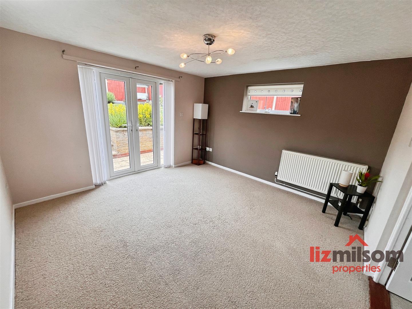 Dorset Drive, Moira, Swadlincote Image 7