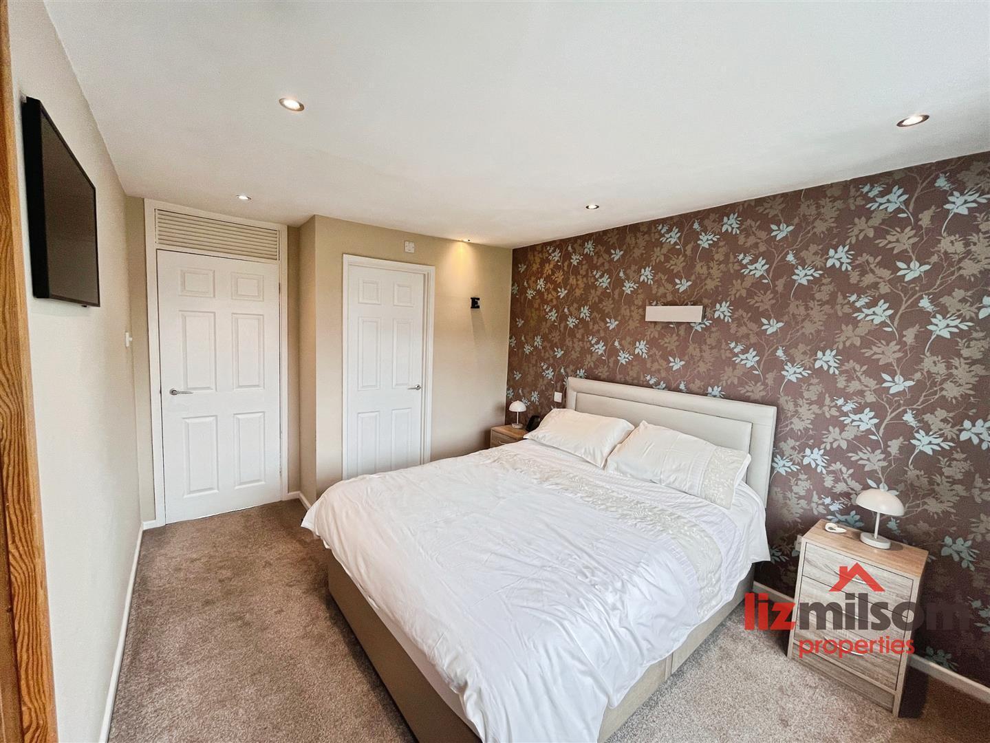 Dorset Drive, Moira, Swadlincote Image 10