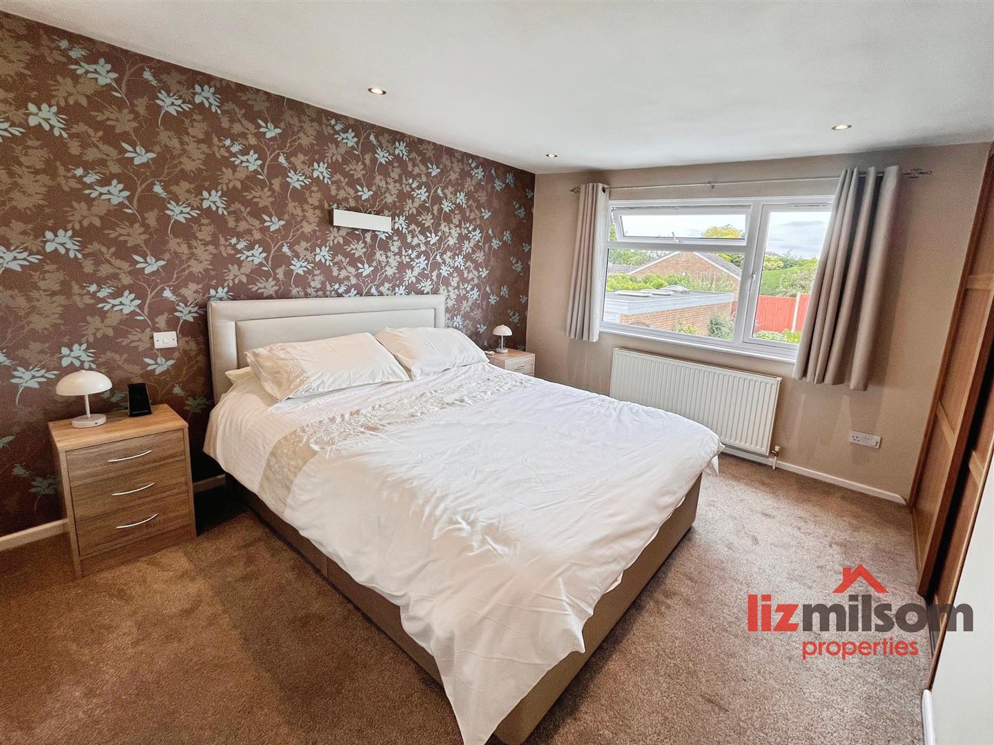 Dorset Drive, Moira, Swadlincote Image 11