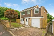 Brookfield Close, Plympton