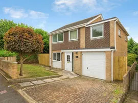 Brookfield Close, Plympton photo