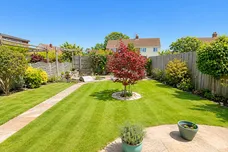 Carisbrooke Road, Gosport