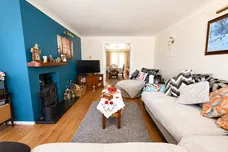Carisbrooke Road, Gosport