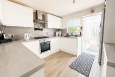 Carisbrooke Road, Gosport