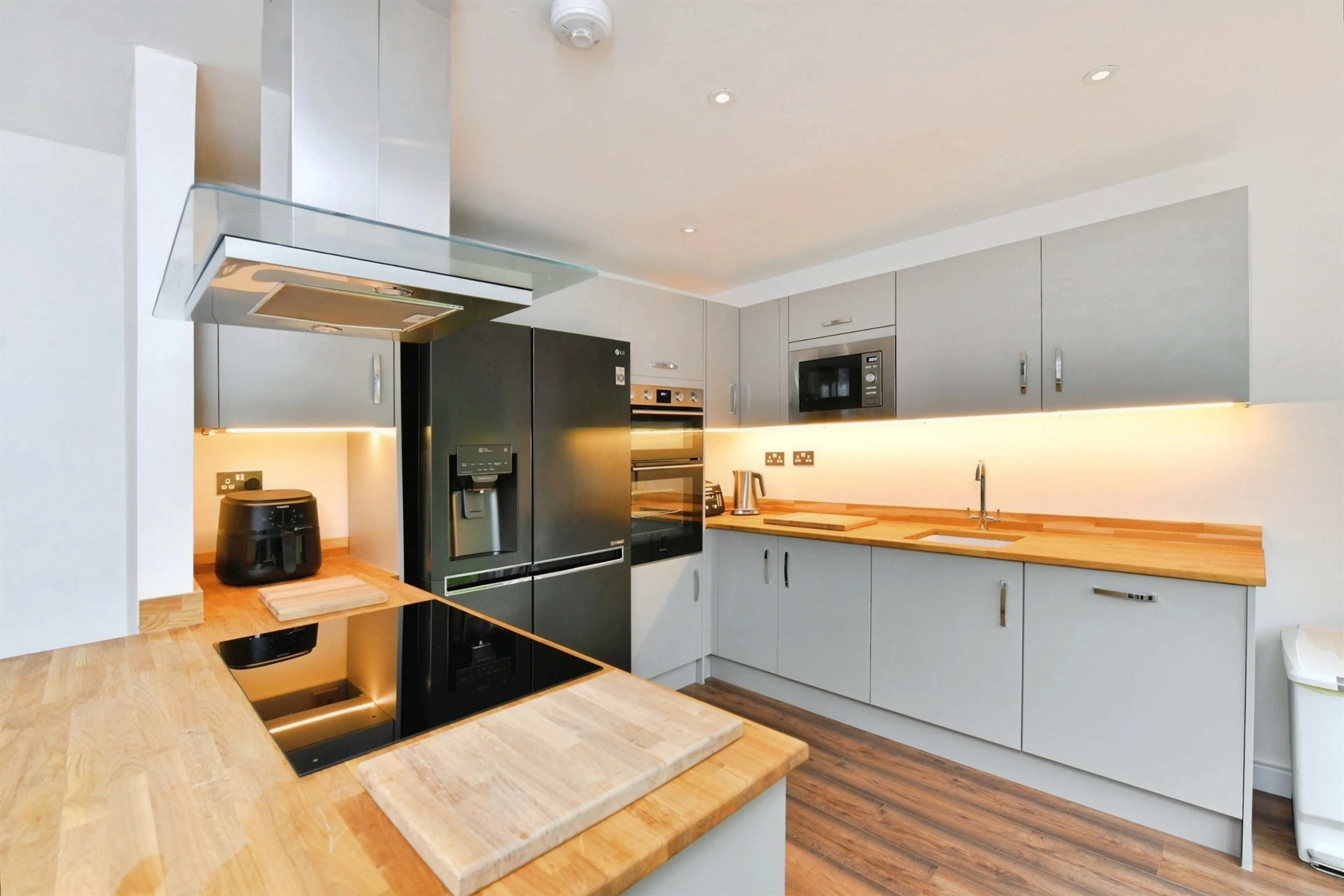 Property at Brookfield Close, Plympton