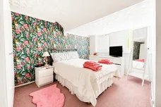 Carisbrooke Road, Gosport