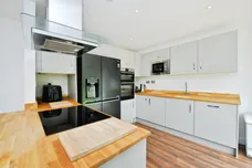 Brookfield Close, Plympton
