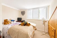 Carisbrooke Road, Gosport