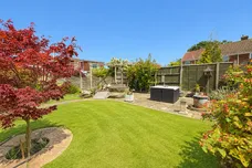 Carisbrooke Road, Gosport