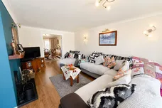 Carisbrooke Road, Gosport