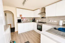 Carisbrooke Road, Gosport