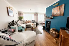 Carisbrooke Road, Gosport