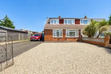 Carisbrooke Road, Gosport