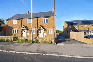 Watling Street East, Fosters Booth, Towcester, NN12