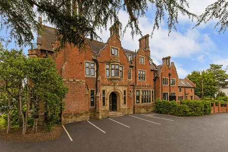 High Hilden Close, Tonbridge, TN10