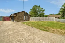Station Road, Pulham St. Mary, Diss