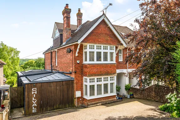 Petersfield Road, Winchester, SO23